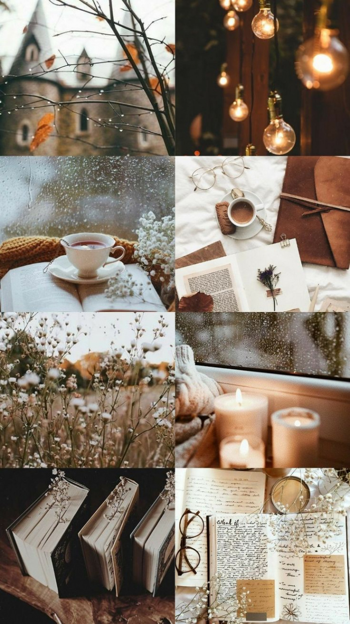 Aesthetic Wallpapers  Autumn cozy, Autumn aesthetic, Autumn