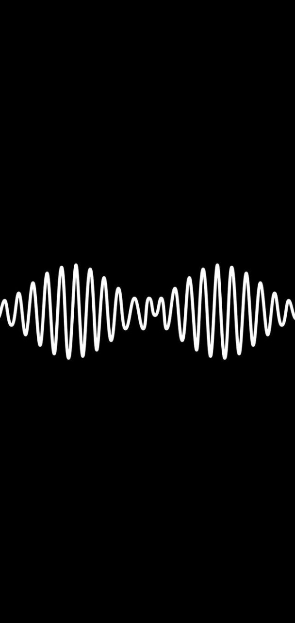 Arctic Monkeys AM [x] - Amoledbackgrounds  Arctic monkeys