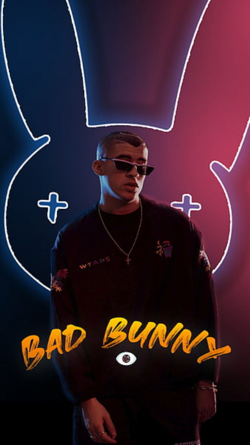 Bad Bunny Wallpapers - Top  Best Bad Bunny Backgrounds Download