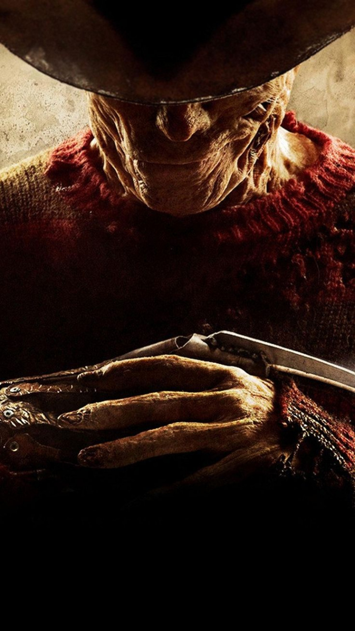 Best Freddy Krueger Iphone Wallpaper FULL HD ×80 For PC