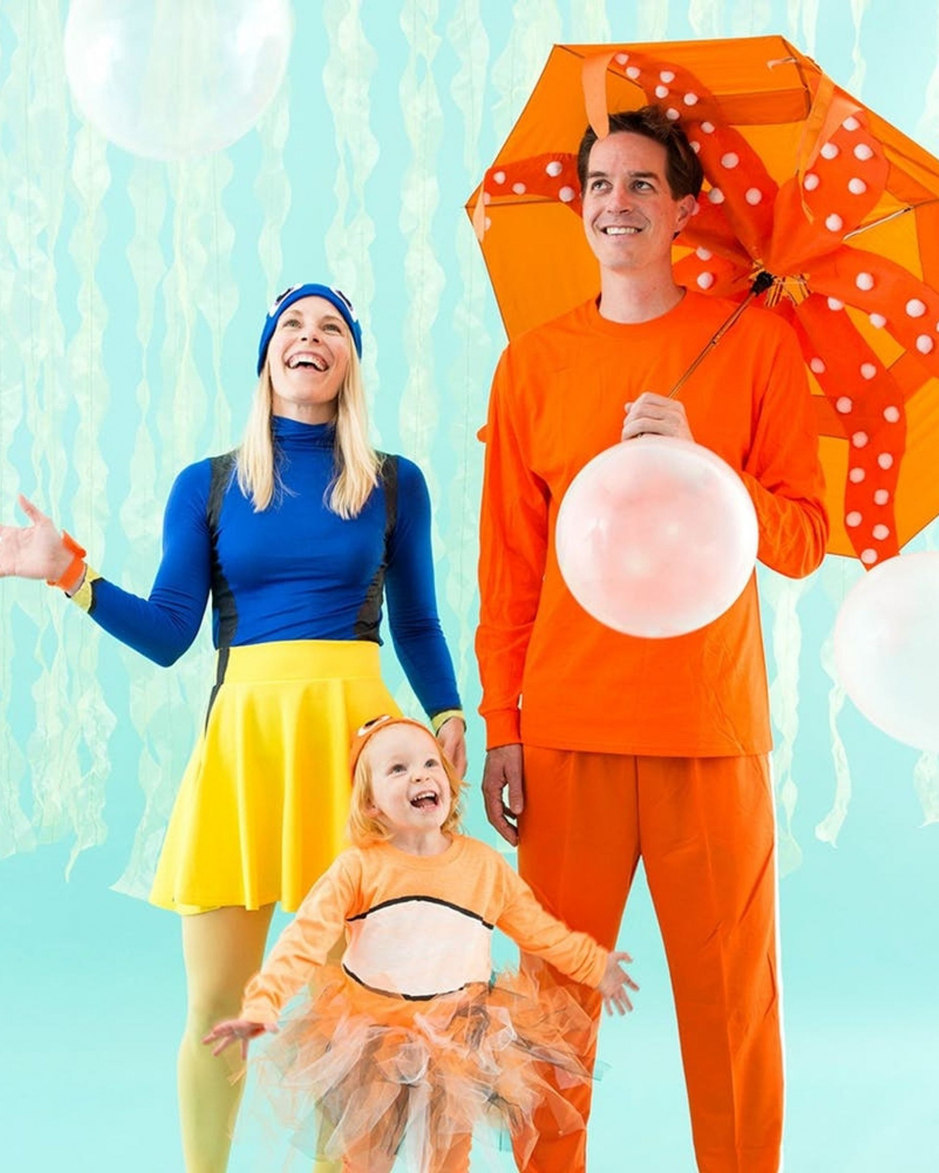 Best Trio Halloween Costumes - DIY Costumes for  People