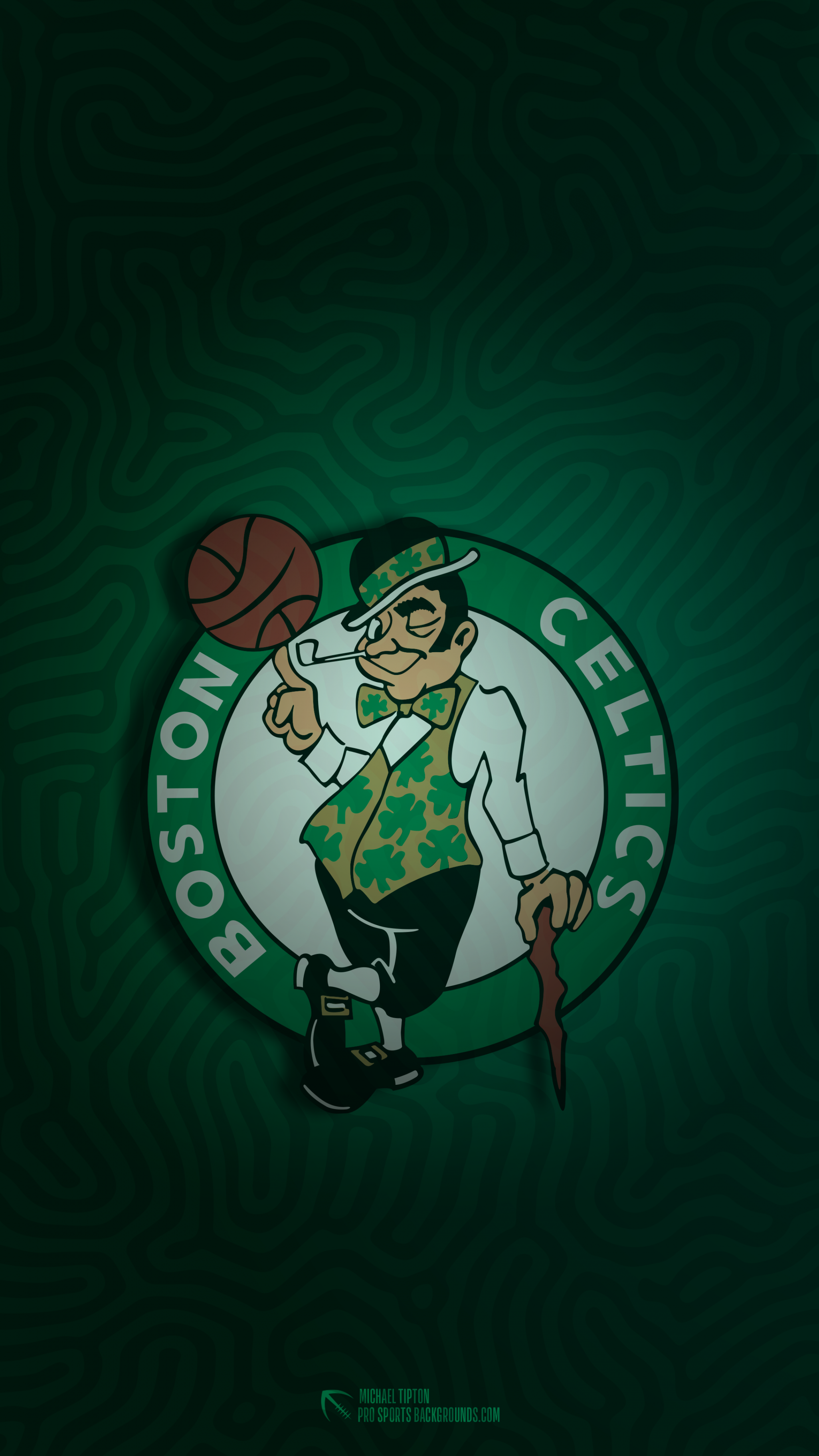 Boston Celtics wallpaper – Pro Sports Backgrounds