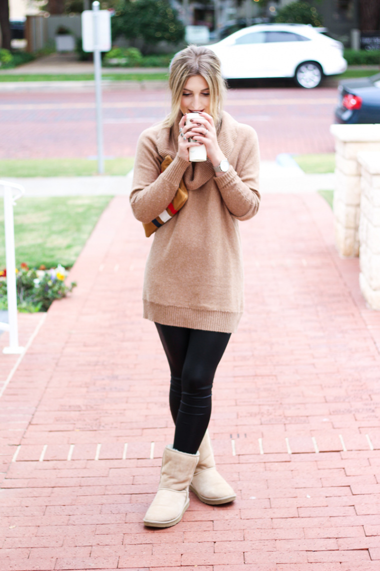 Casual Thanksgiving Outfit  Fashion  Audrey Madison Stowe