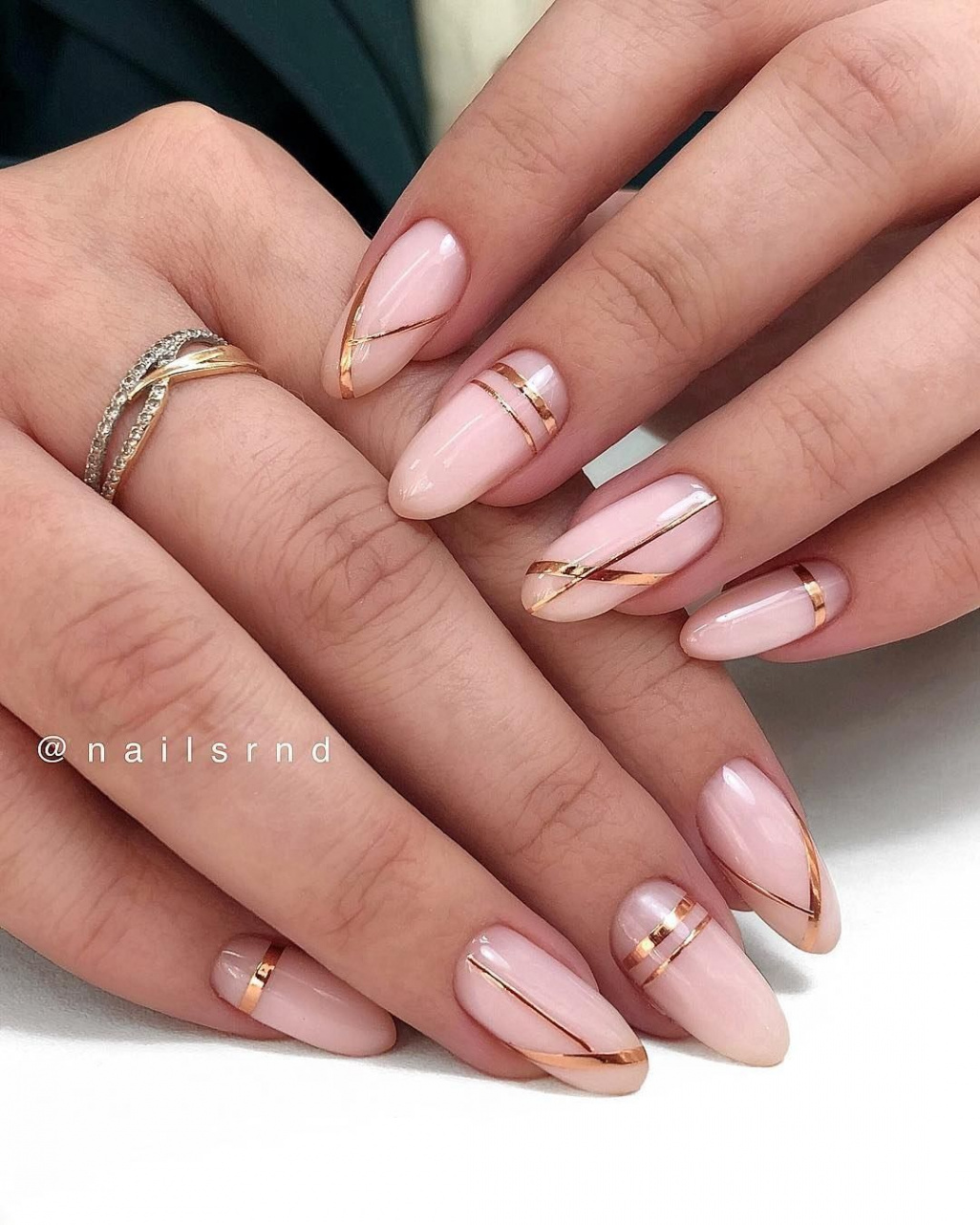 Cute Winter Nails Designs to Inspire Your Winter Mood  Popular