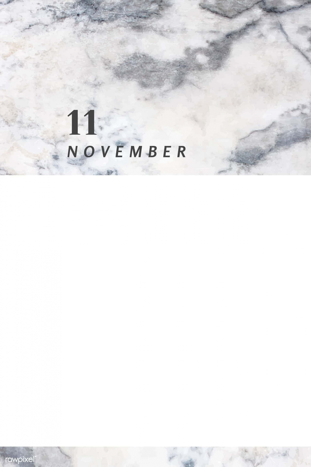 Download Aesthetic th Month November Wallpaper  Wallpapers