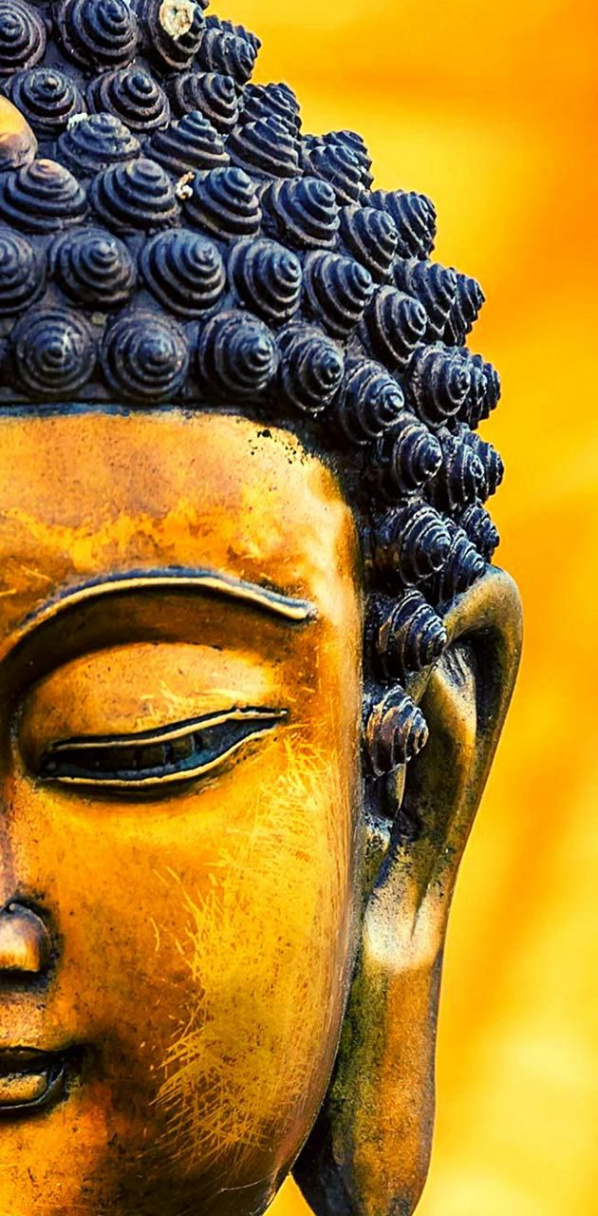 Download buddha wallpaper by nandhini - b - Free on ZEDGE