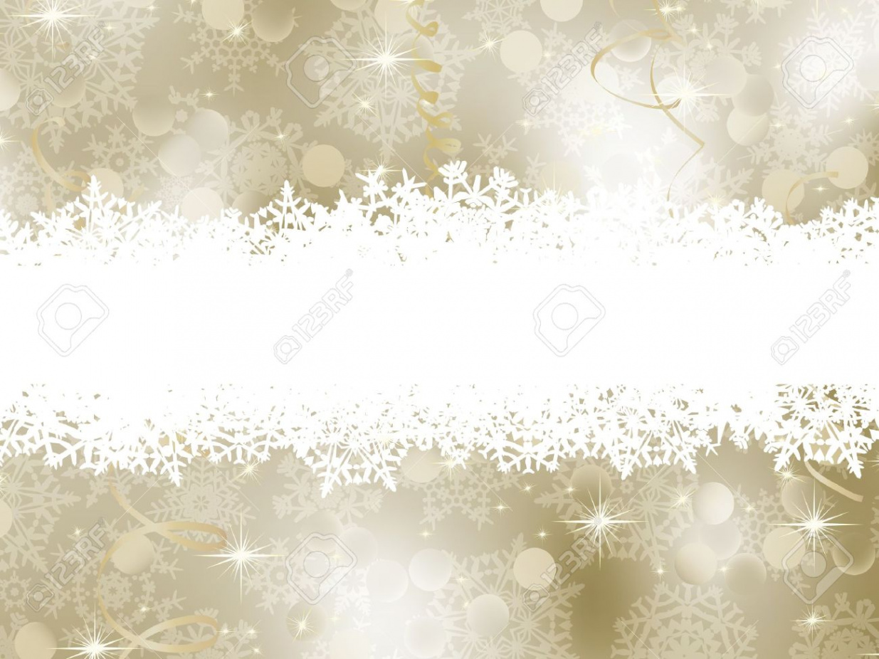 Elegant Christmas Background