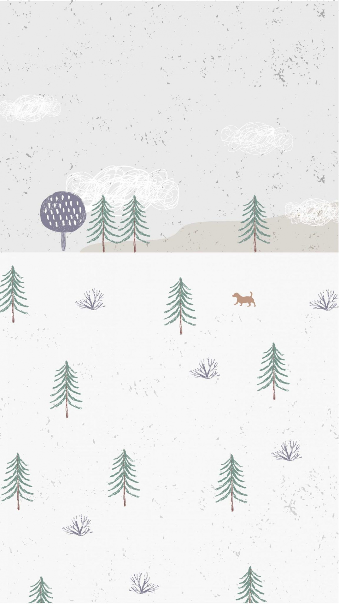 Free Winter Phone Wallpaper Background for Your Phone  Iphone