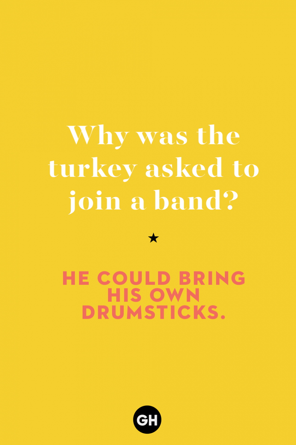 Funny Thanksgiving Jokes — Best Jokes for Thanksgiving