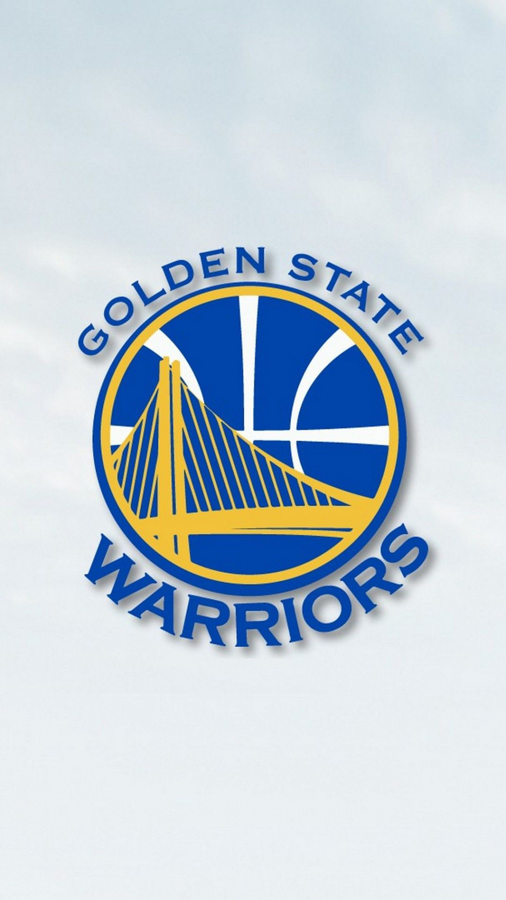 Golden State Warriors iPhone X Wallpaper  Best Wallpaper HD