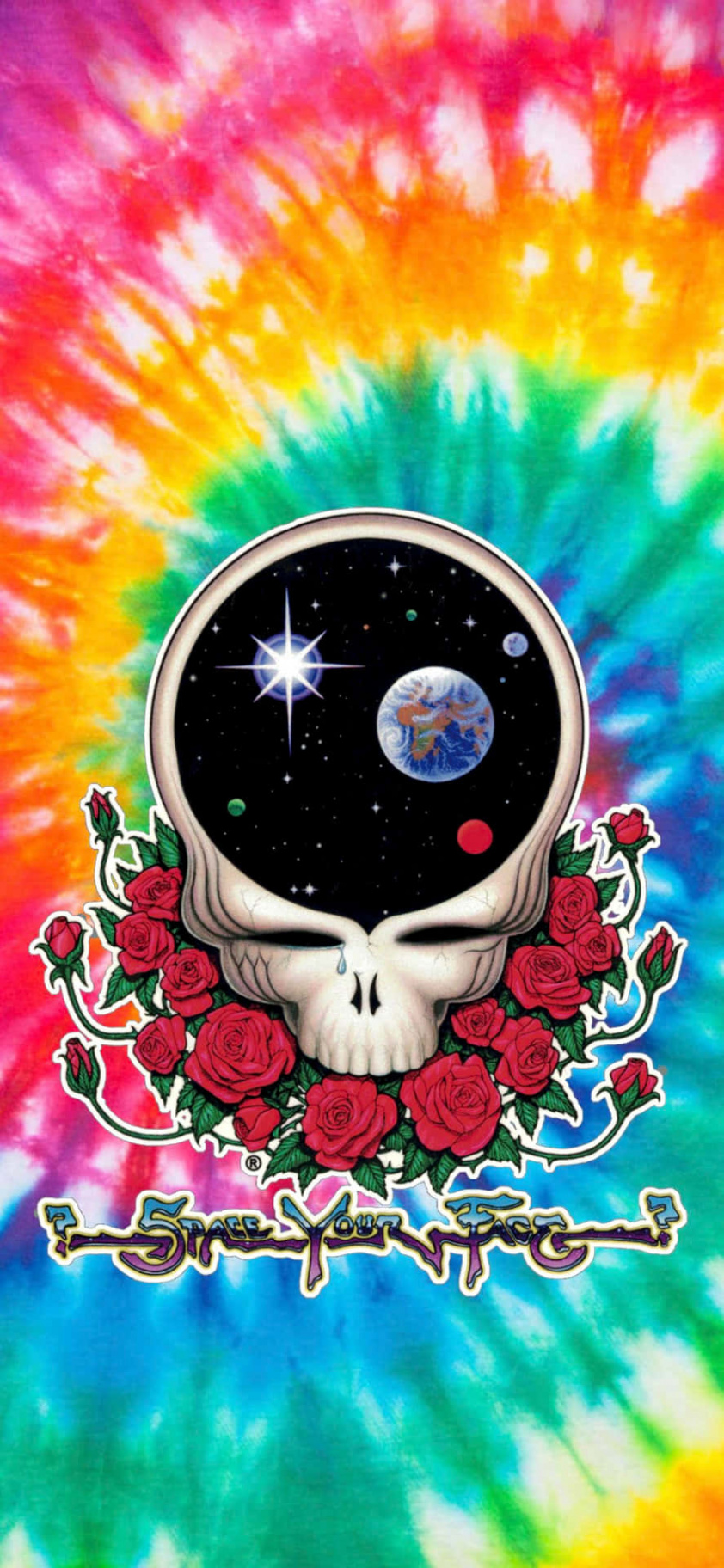 +] Grateful Dead Iphone-Wallpaper KOSTENLOS  Wallpapers