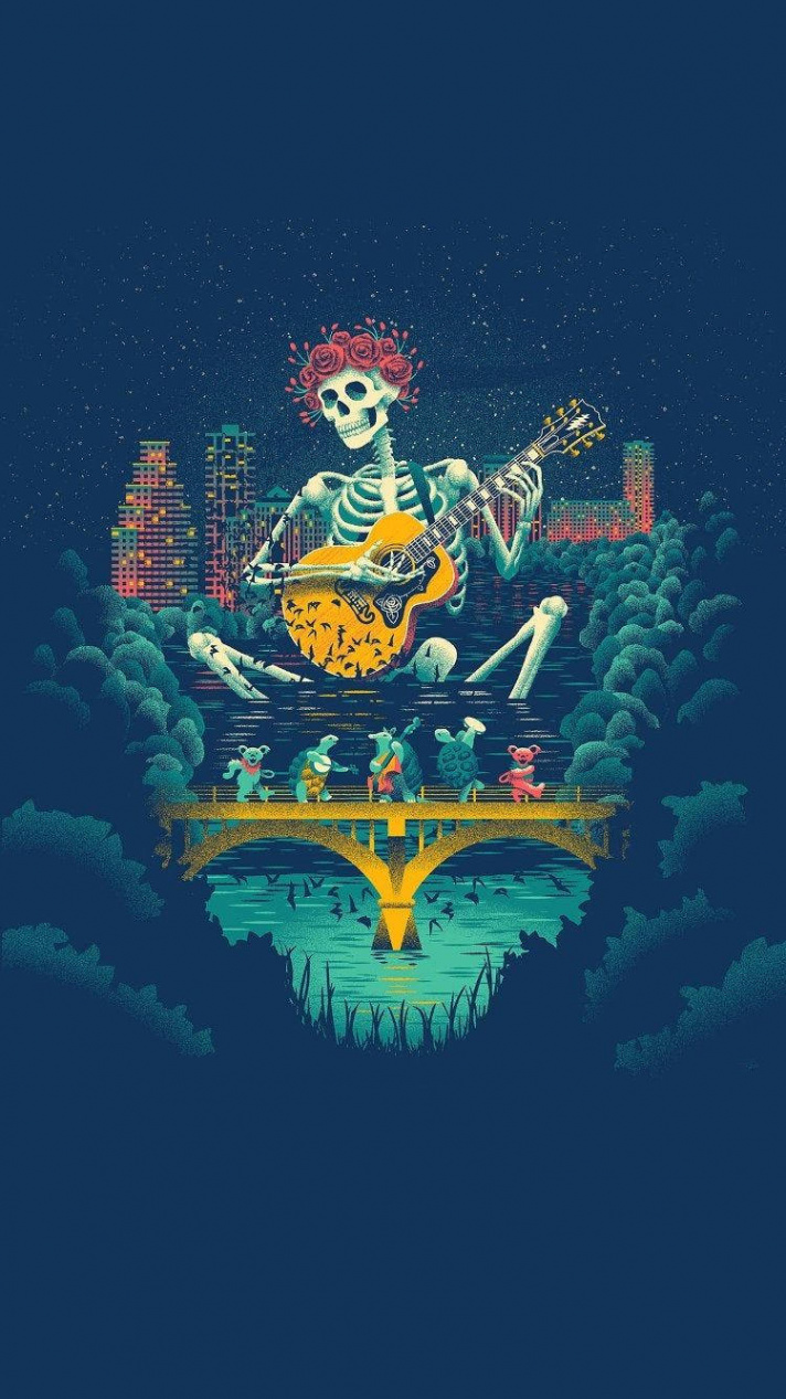 +] Grateful Dead Wallpapers  Wallpapers