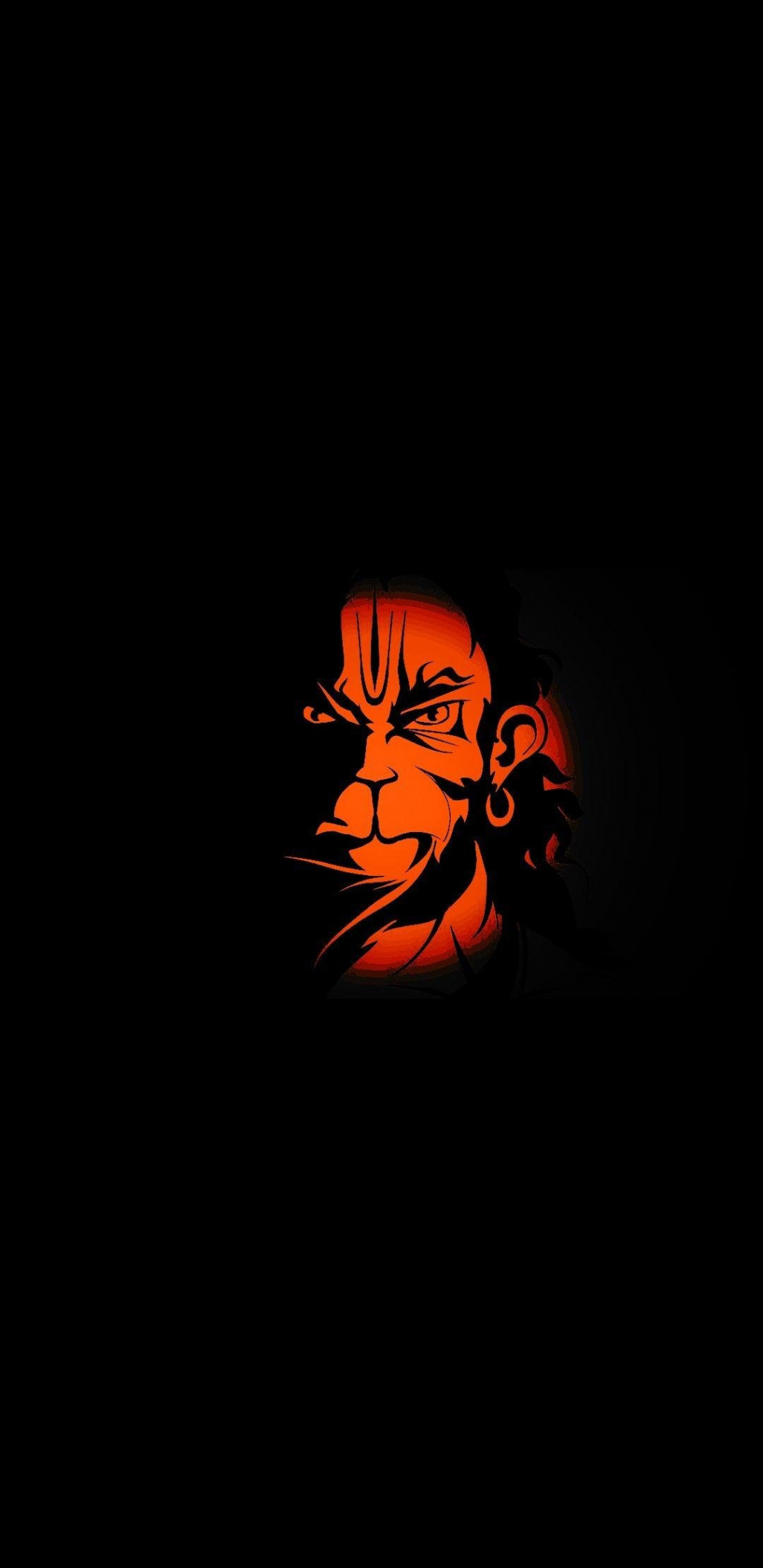 Hanuman hd iphone Wallpapers Download  MobCup