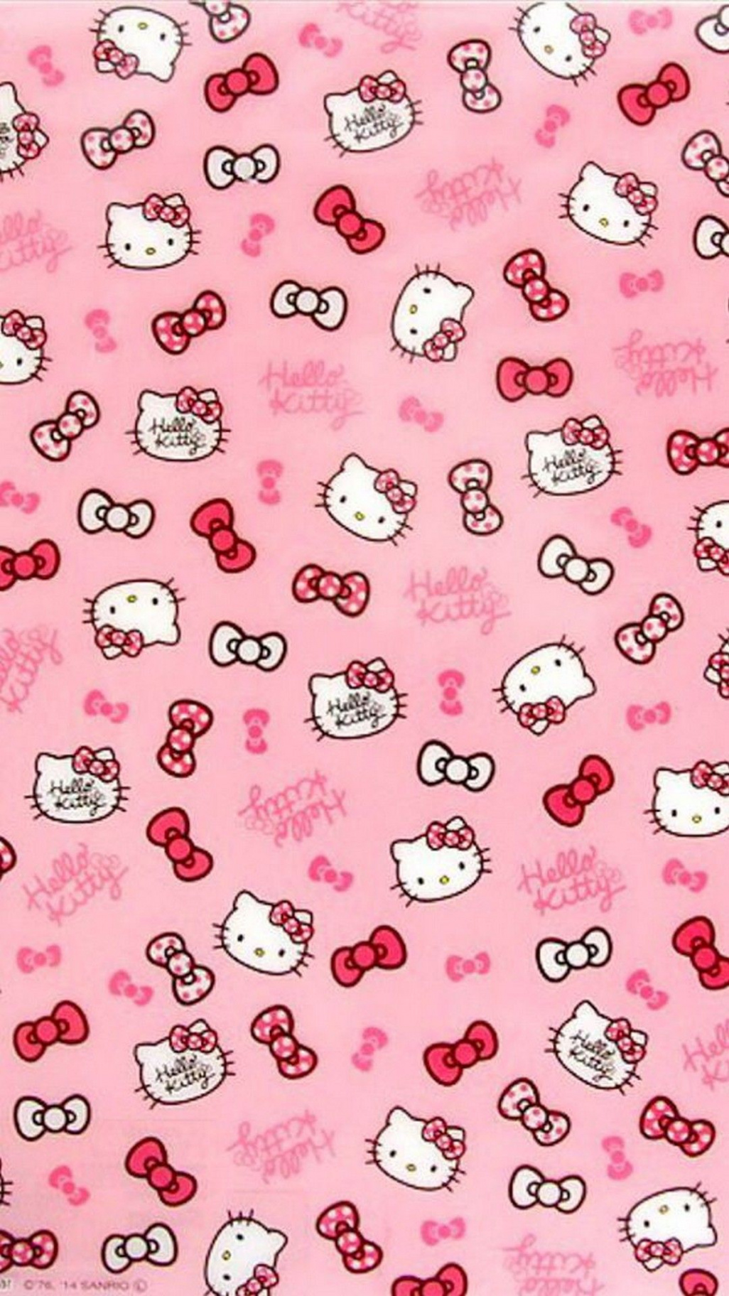 Hello Kitty Pictures Wallpaper iPhone HD  Best Wallpaper HD