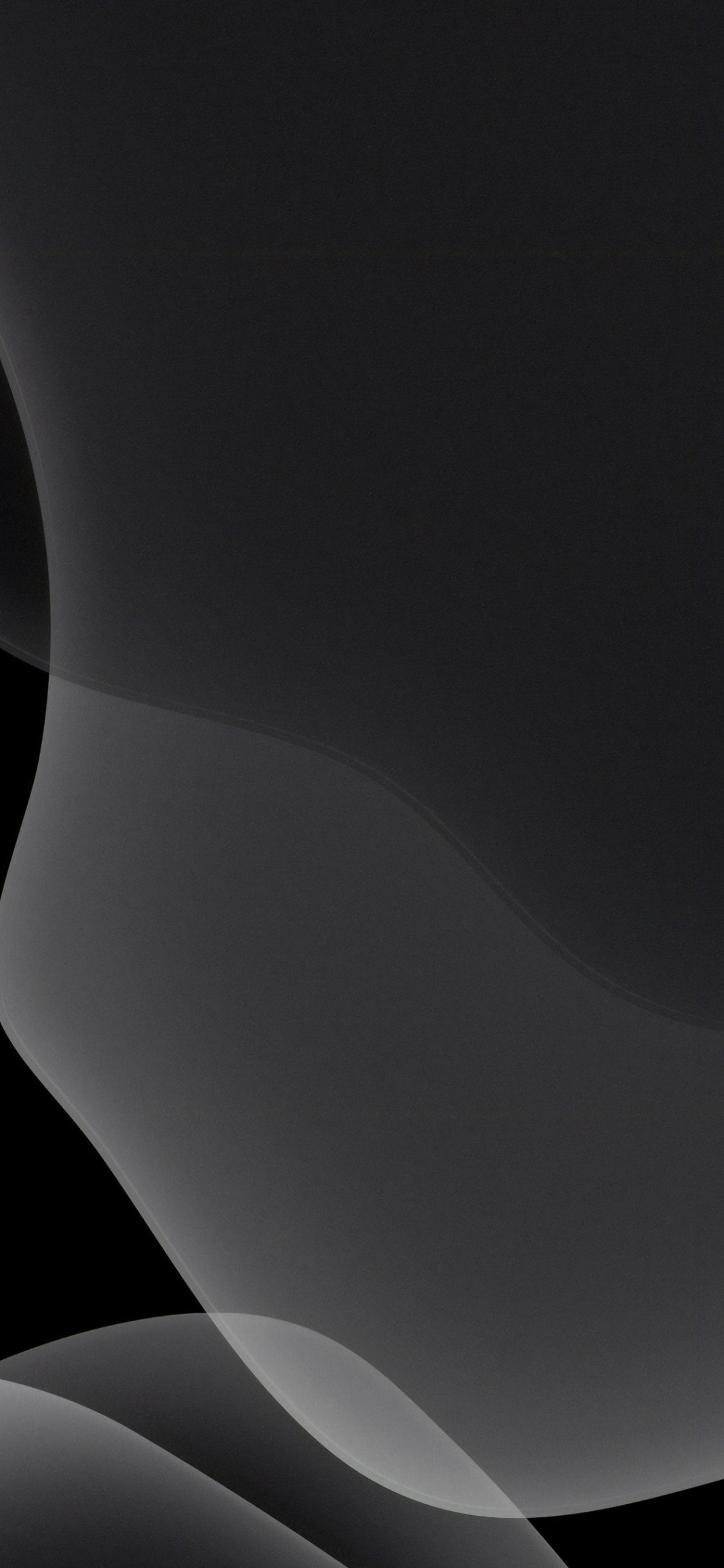 iOS  Black Dark (x) Resolution wallpaper  Iphone