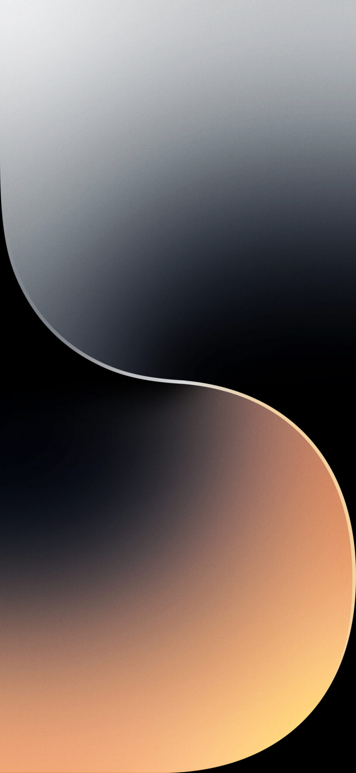 iPhone  Pro (Concept Wallpaper) - Titan Gray - Wallpapers Central