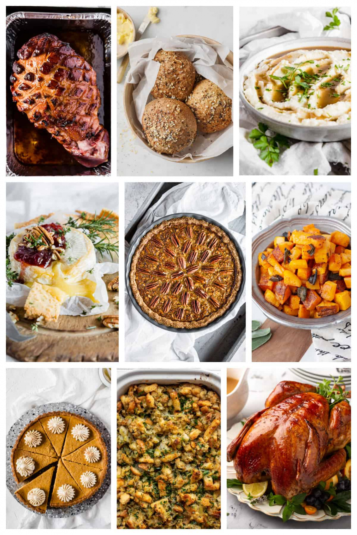 Keto Thanksgiving Recipes  Peace Love and Low Carb