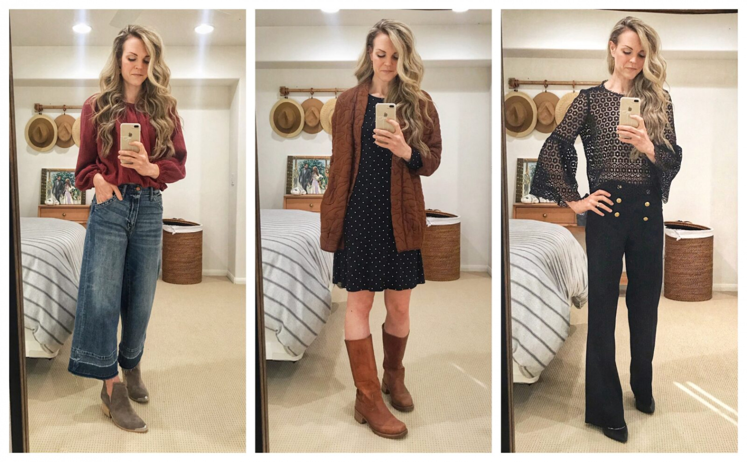 last minute thanksgiving outfit inspiration