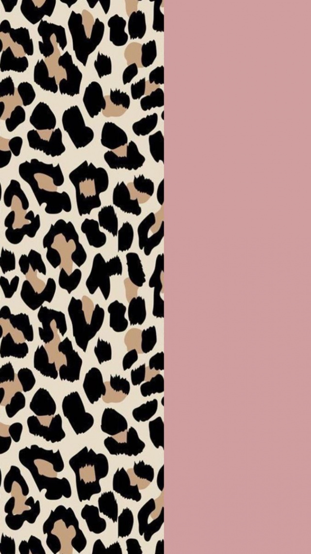 leopard background  Cheetah print wallpaper, Iphone background