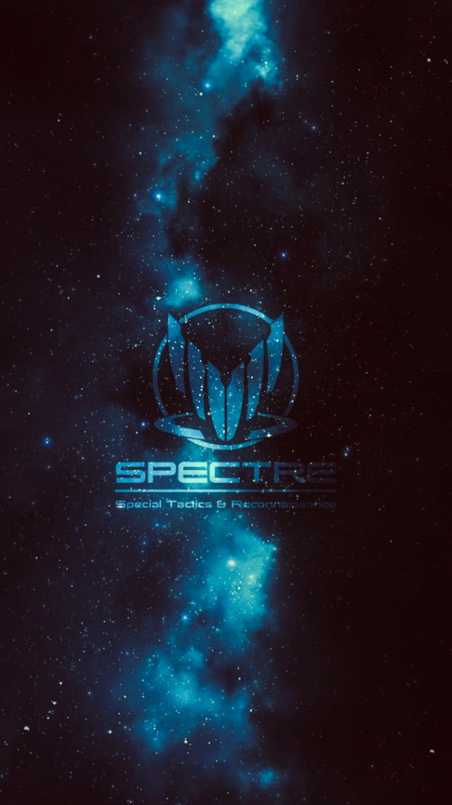 Mass effect iphone wallpaper