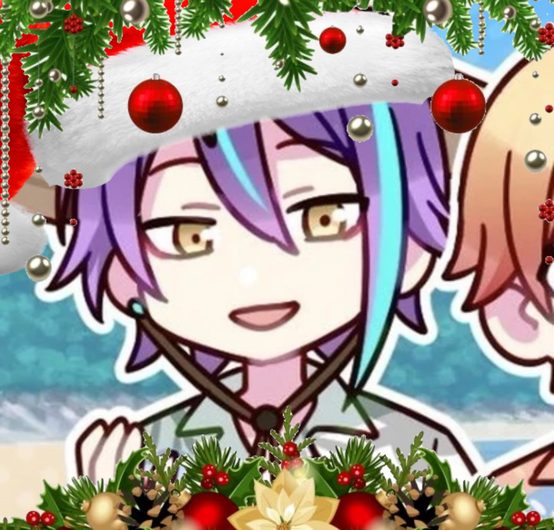 Me n fruityys chirstmas pfps  Fandom