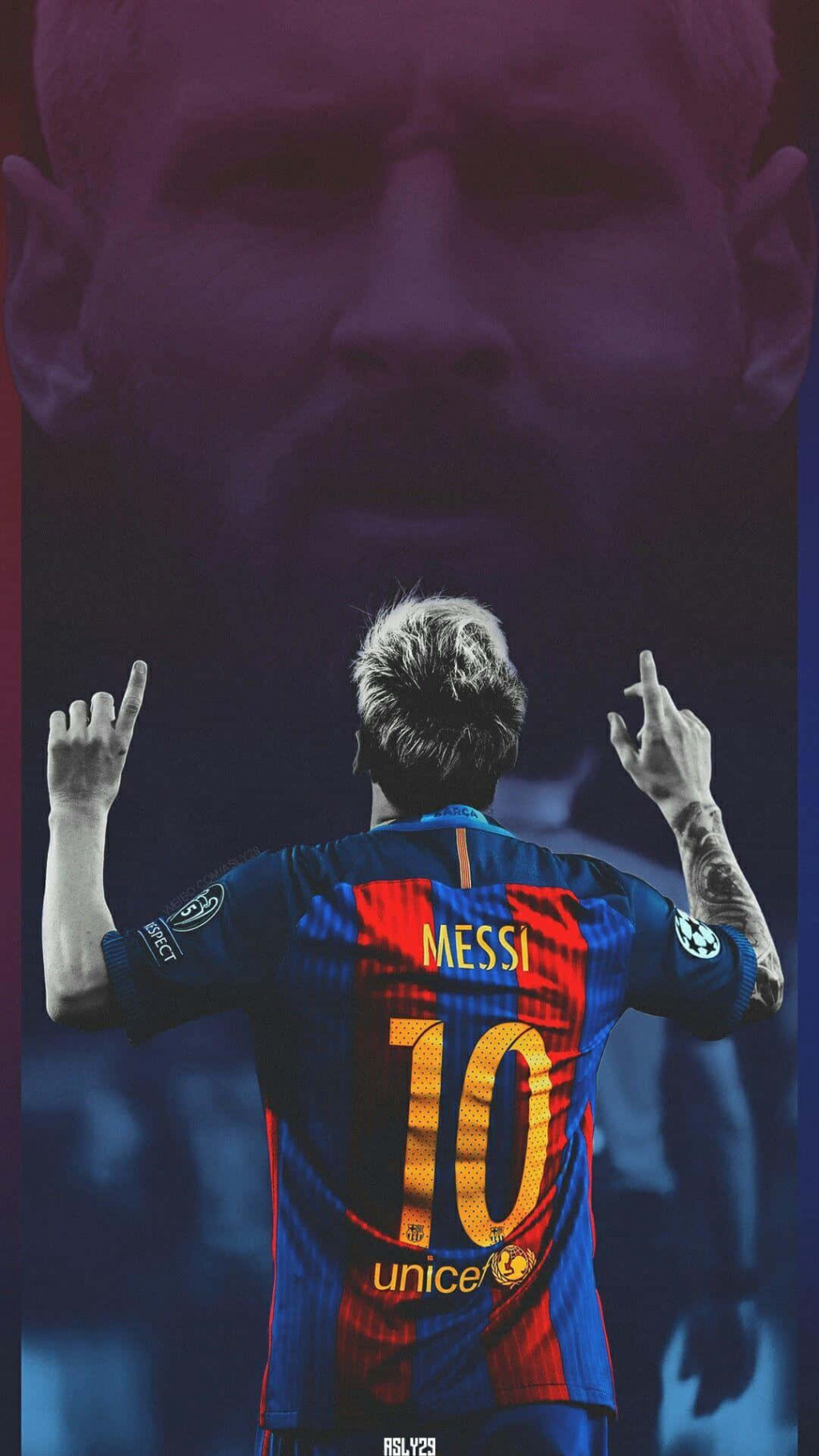 +] Messi Iphone-Wallpaper KOSTENLOS  Wallpapers