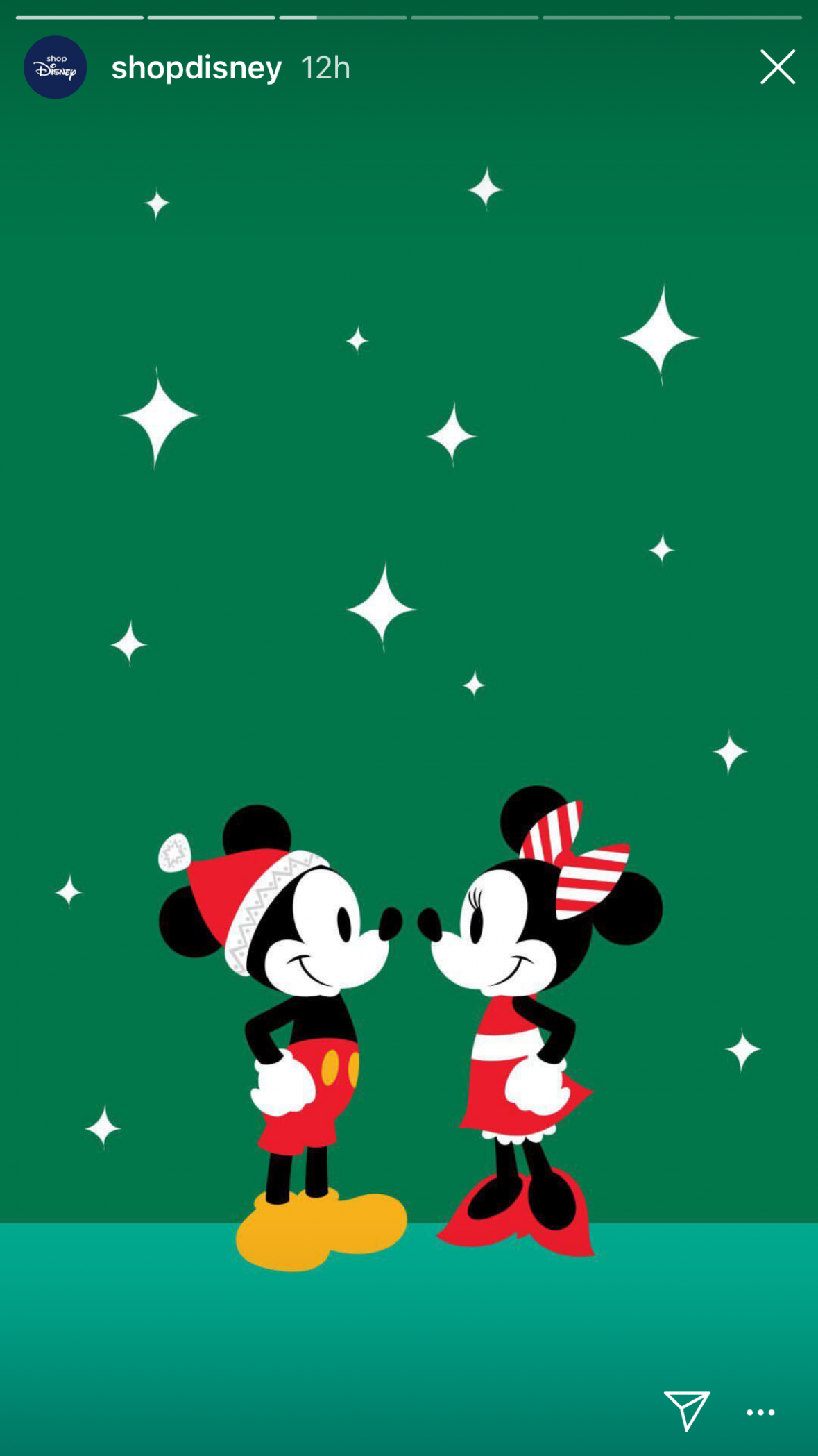 Mickey and Minnie  Wallpaper iphone christmas, Christmas