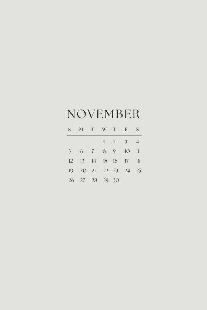 November Calendar , November Calendar, Calendar Background