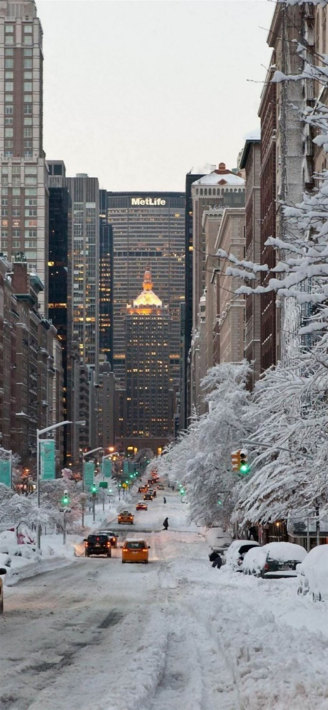 NY Winter Snow USA  Winter wallpaper, Iphone wallpaper usa, New