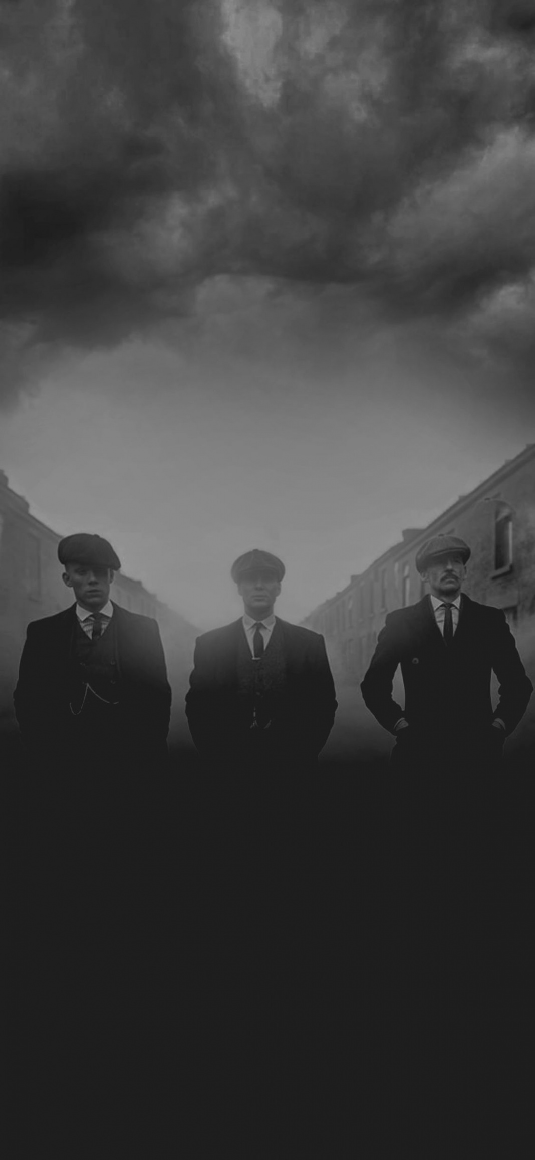 Peaky Blinders iPhone Wallpaper  Peaky blinders wallpaper, Peaky