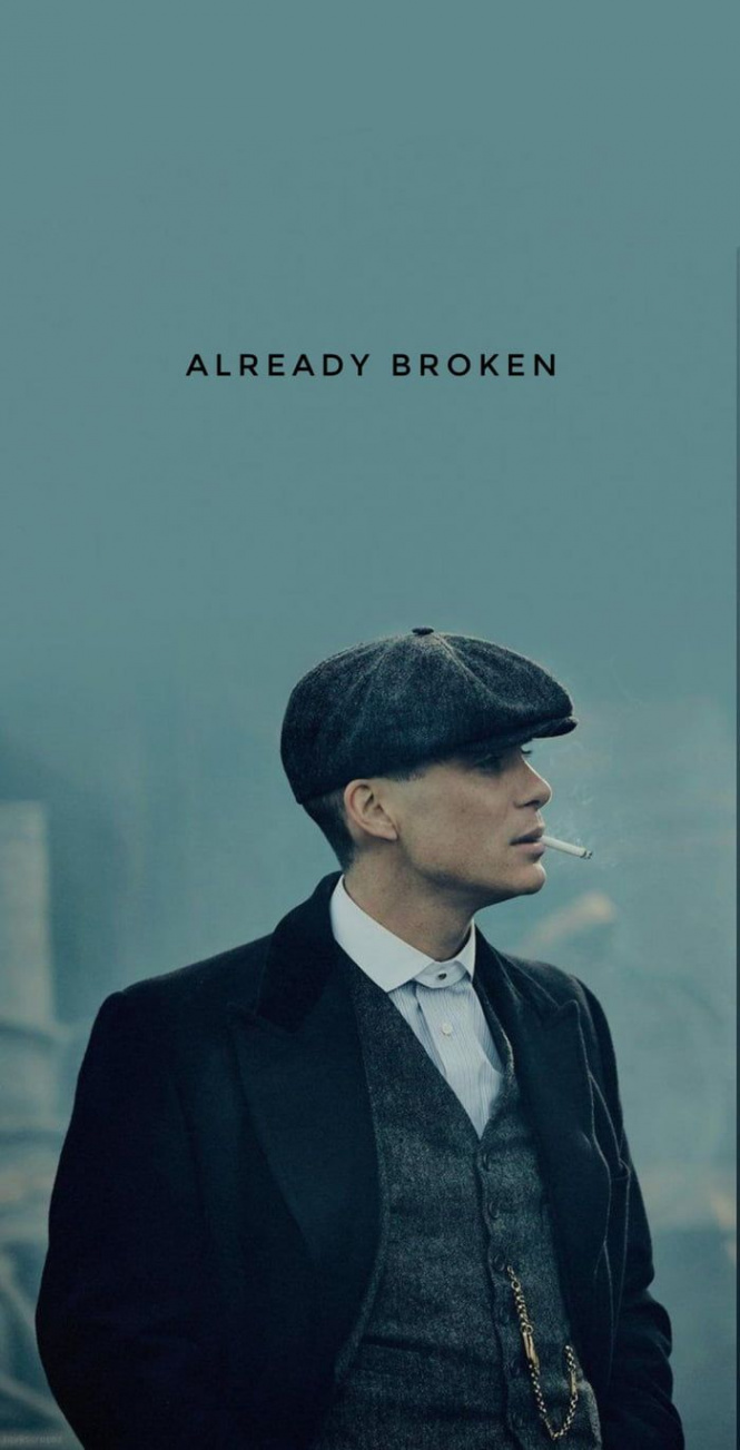 Peaky blinders - Wallpaper  Peaky blinders wallpaper, Peaky