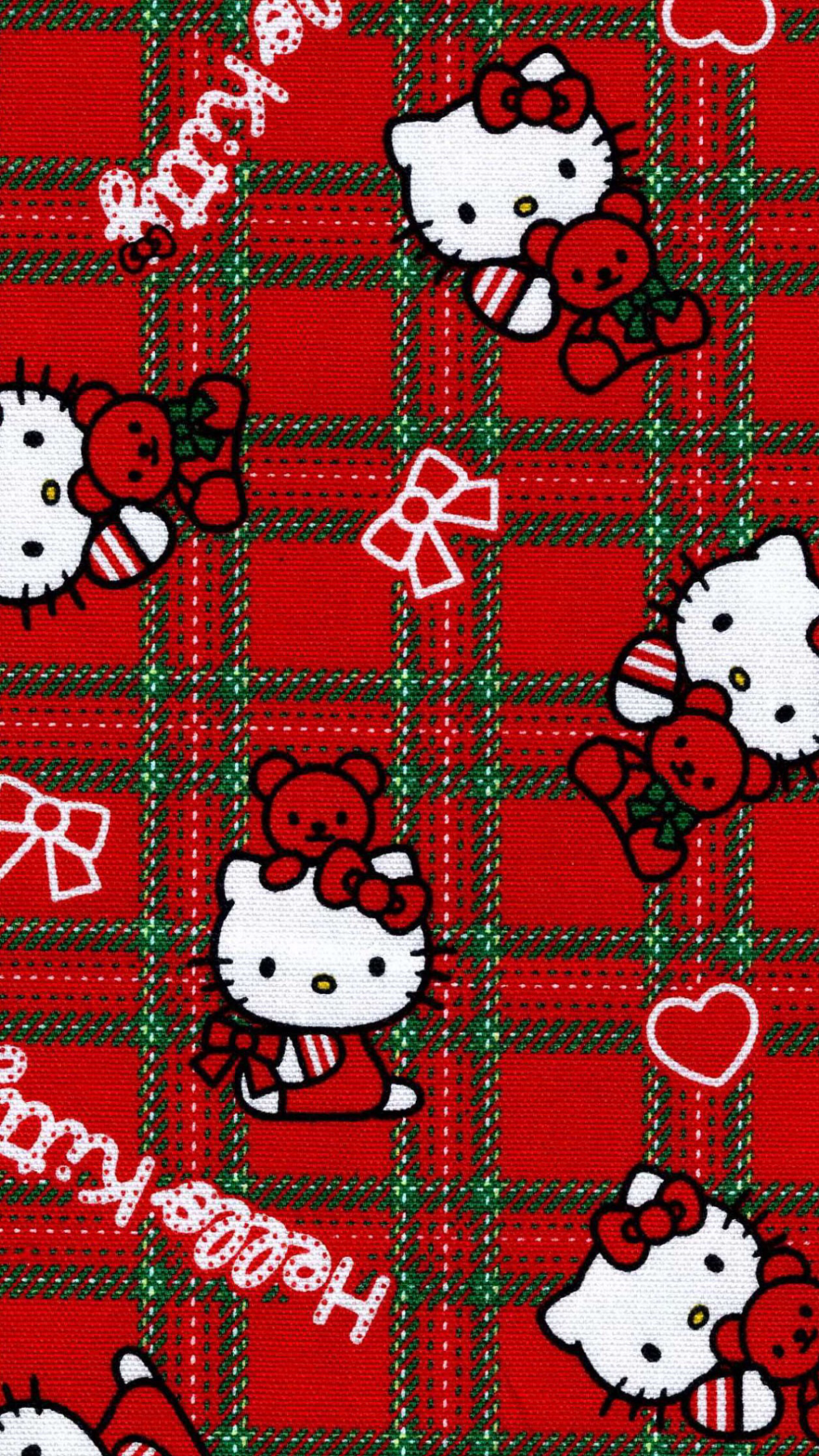 Pin by Daria Russ on Wallpaper Hello Kitty  Hello kitty