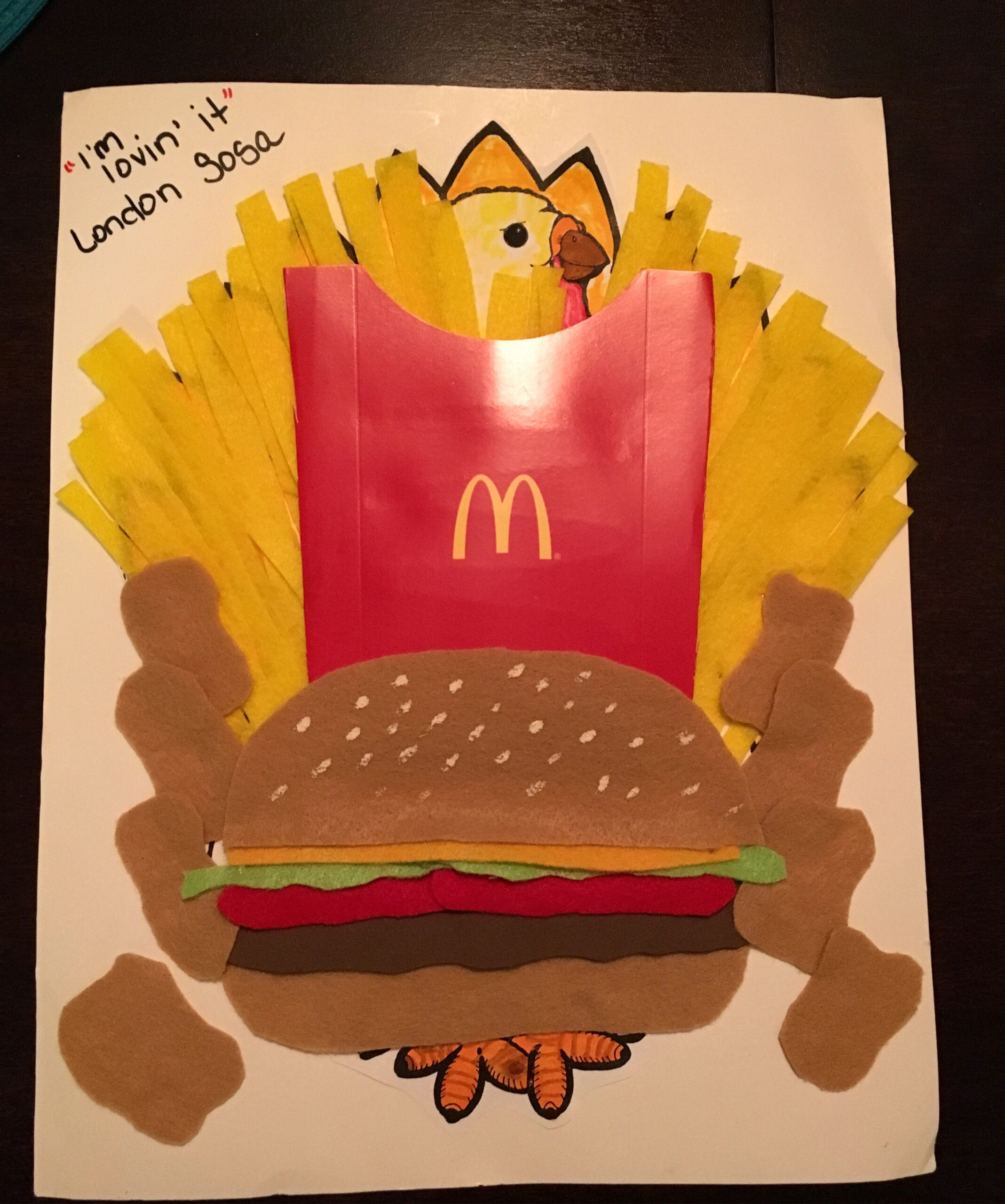 Pin by Stephanie Dotson on Fun stuff for Rhett  Turkey disguise