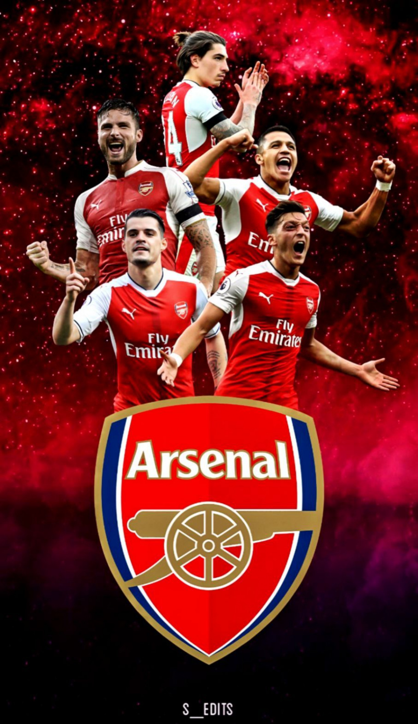 Pin on Arsenal Wallpaper for iphone