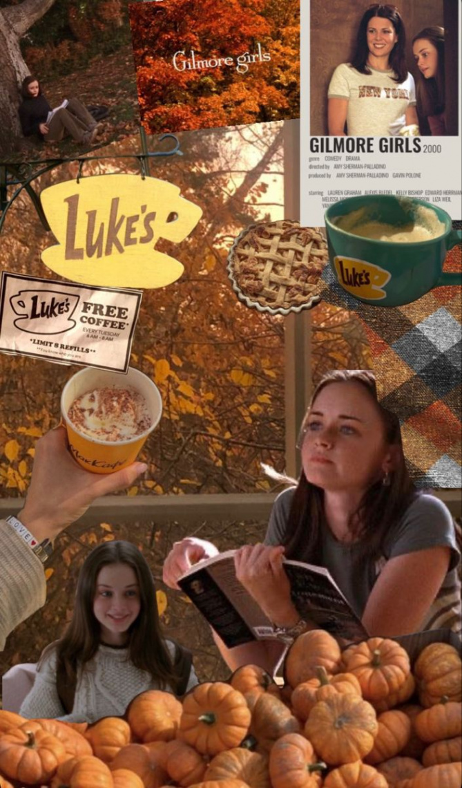 Pin on Gilmore girlies