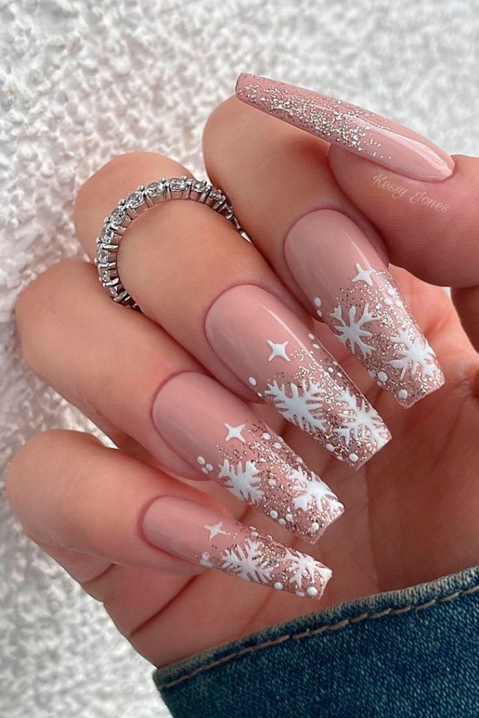 Pin on Nails