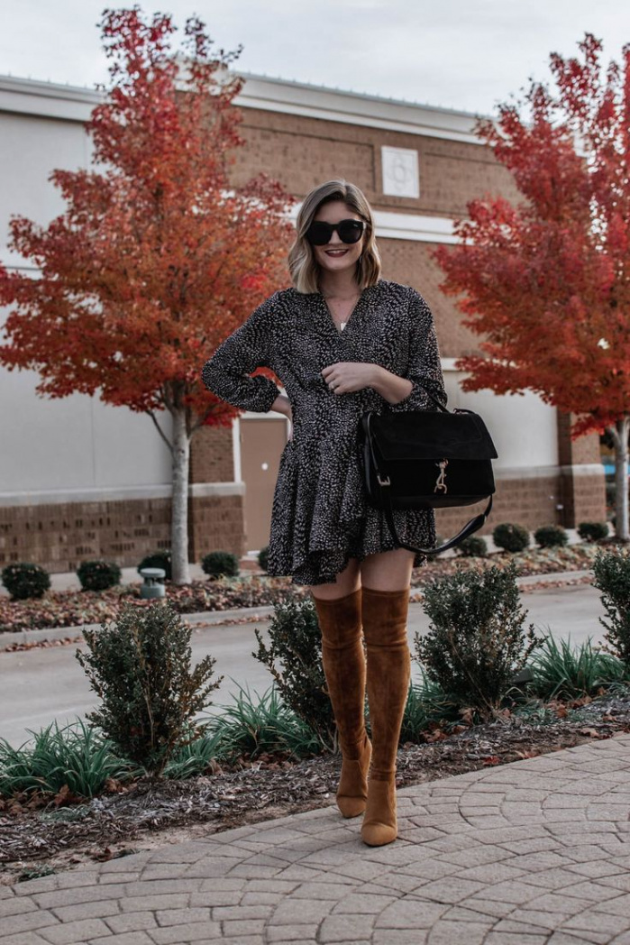 Pinterest-Worthy Thanksgiving Outfit Ideas - Style Worthy