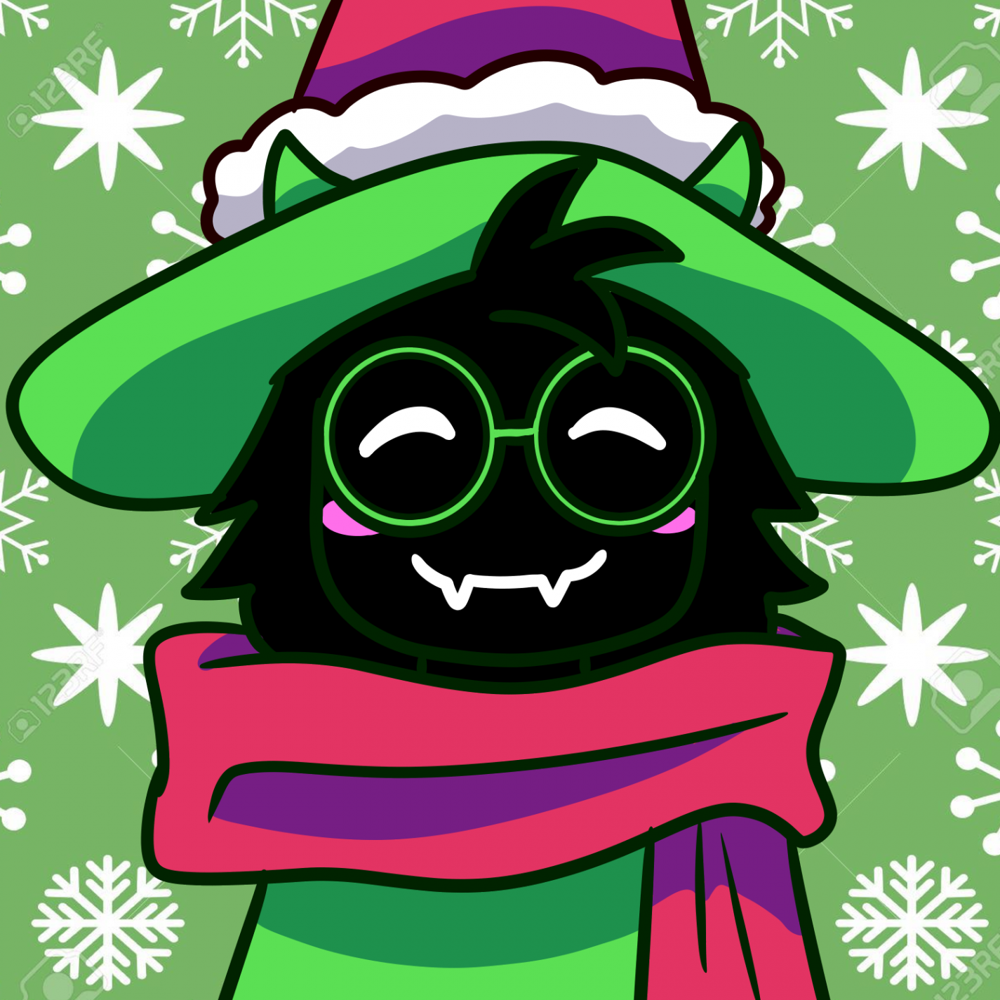 Some matching icons for christmas! Made by me, FEEL FREE TO USE