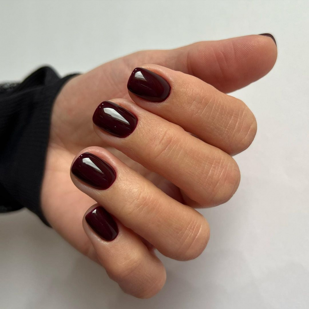 Thanksgiving Nail Designs to Try