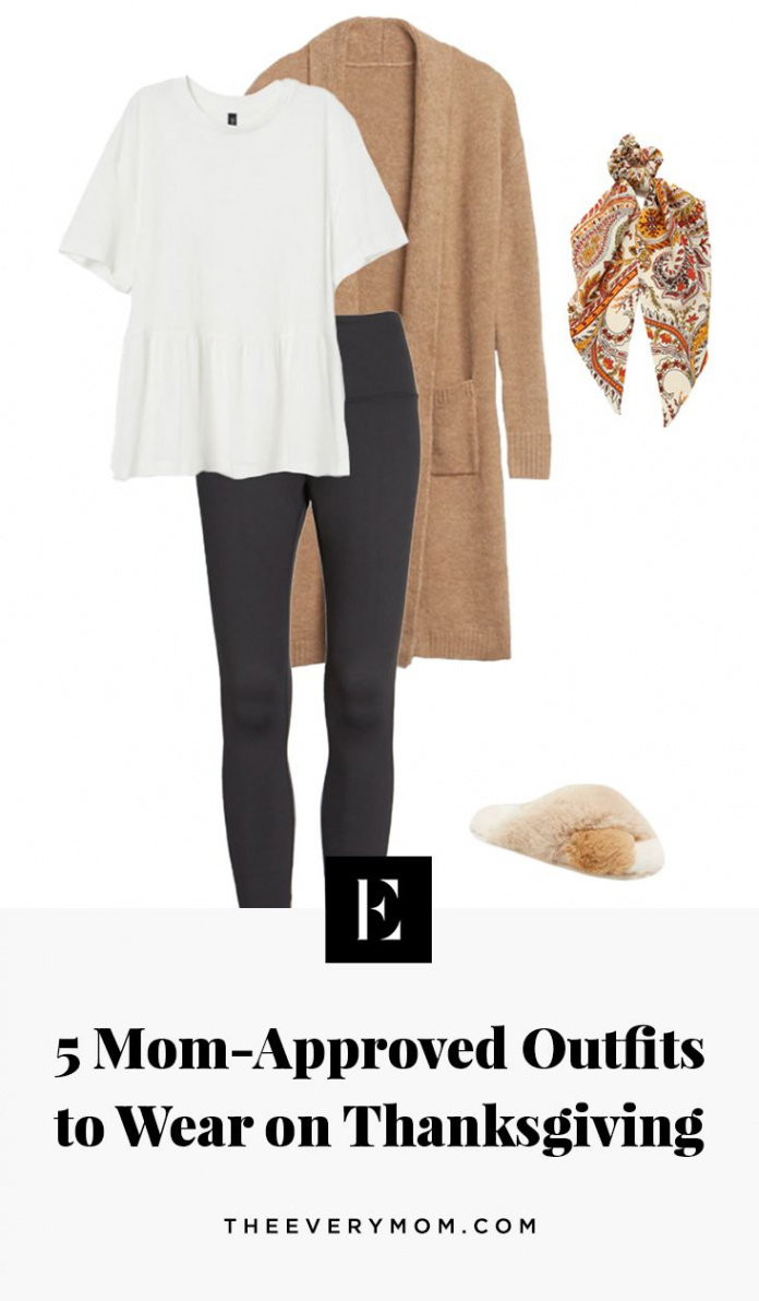 Thanksgiving Outfits for Moms: Shop  Looks  The Everymom