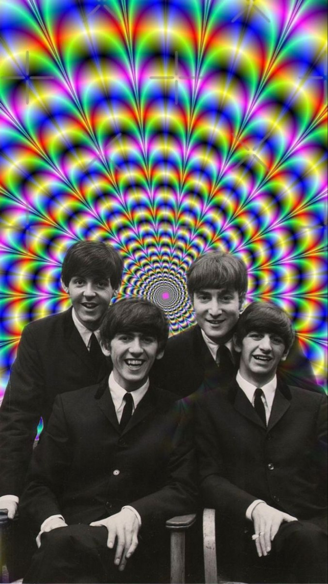 The Beatles wallpaper  Beatles wallpaper, Beatles poster, Beatles