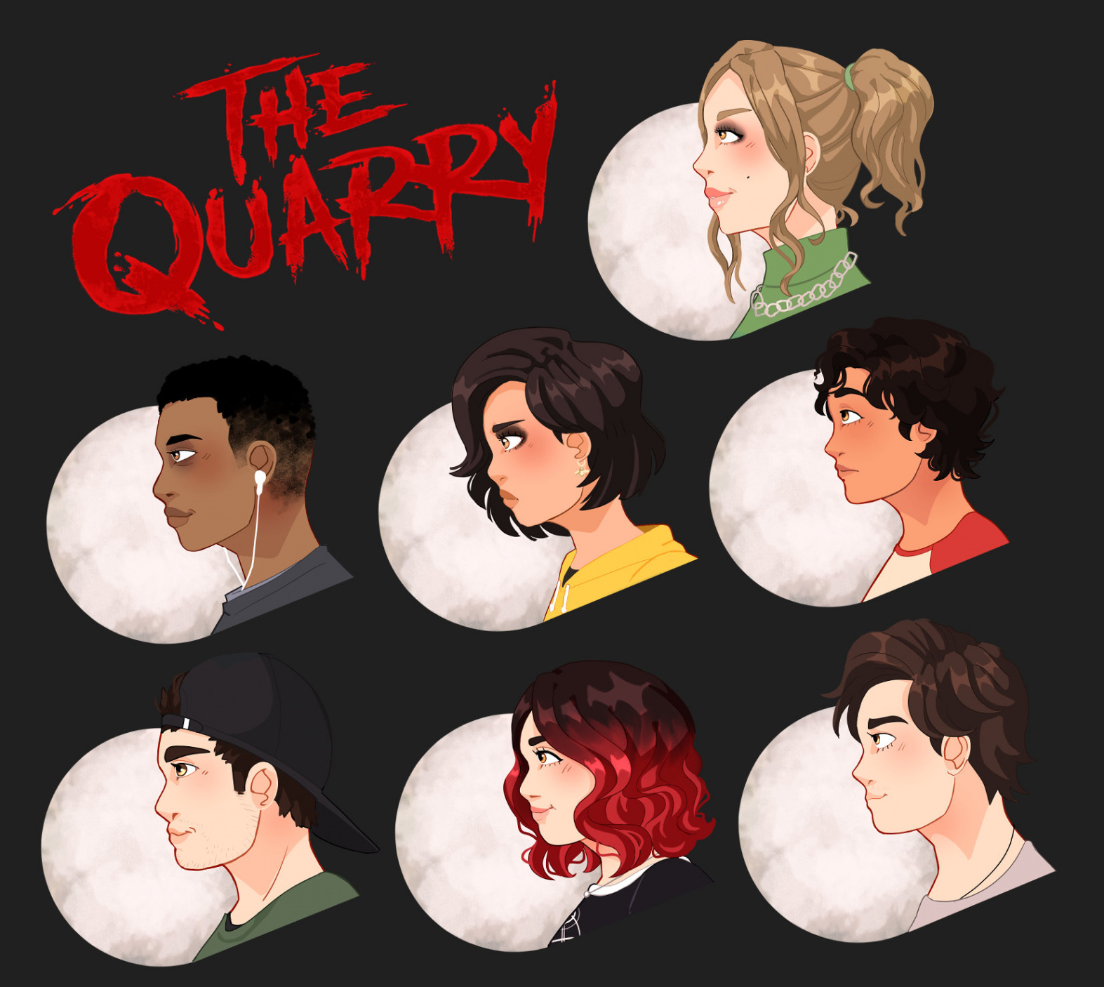 The Quarry - Etsy