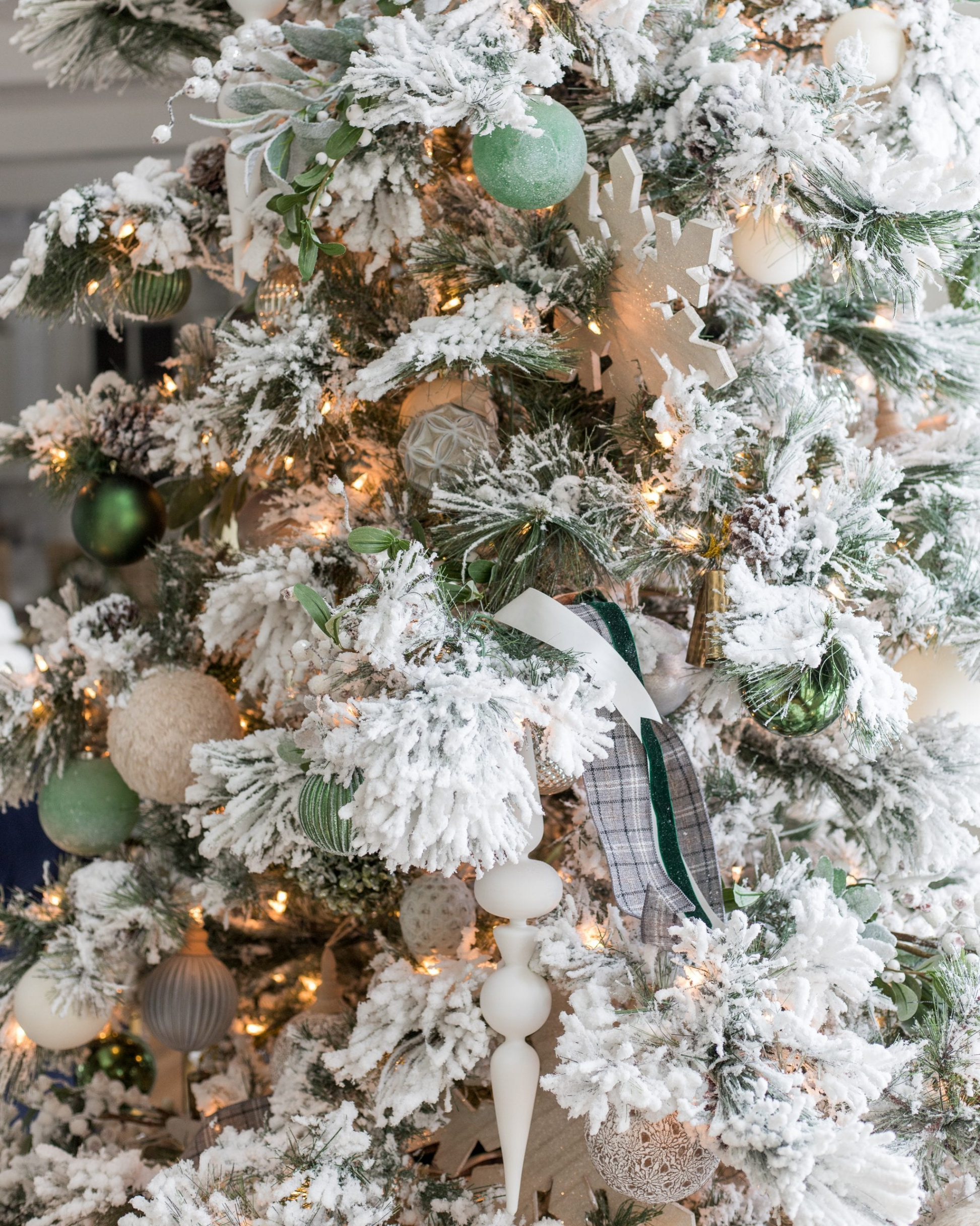 Tips For Decorating A Christmas Tree  Christmas Tree Decor Inspo