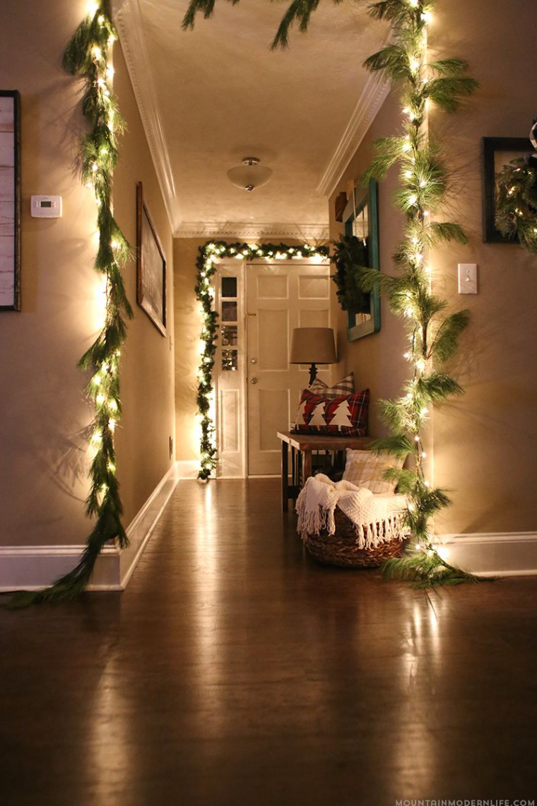 Ways to Cozy Up Your Home for the Holidays - Country Home