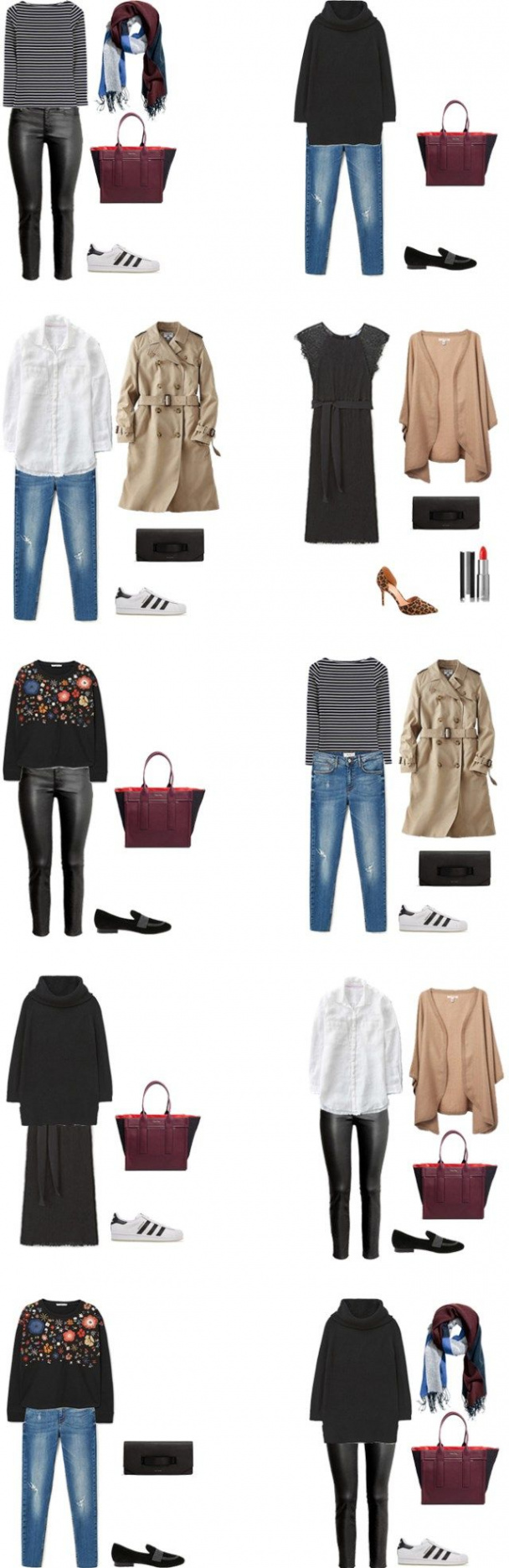 What to Wear on a  Day Fall Getaway  What to wear, Fashion, How