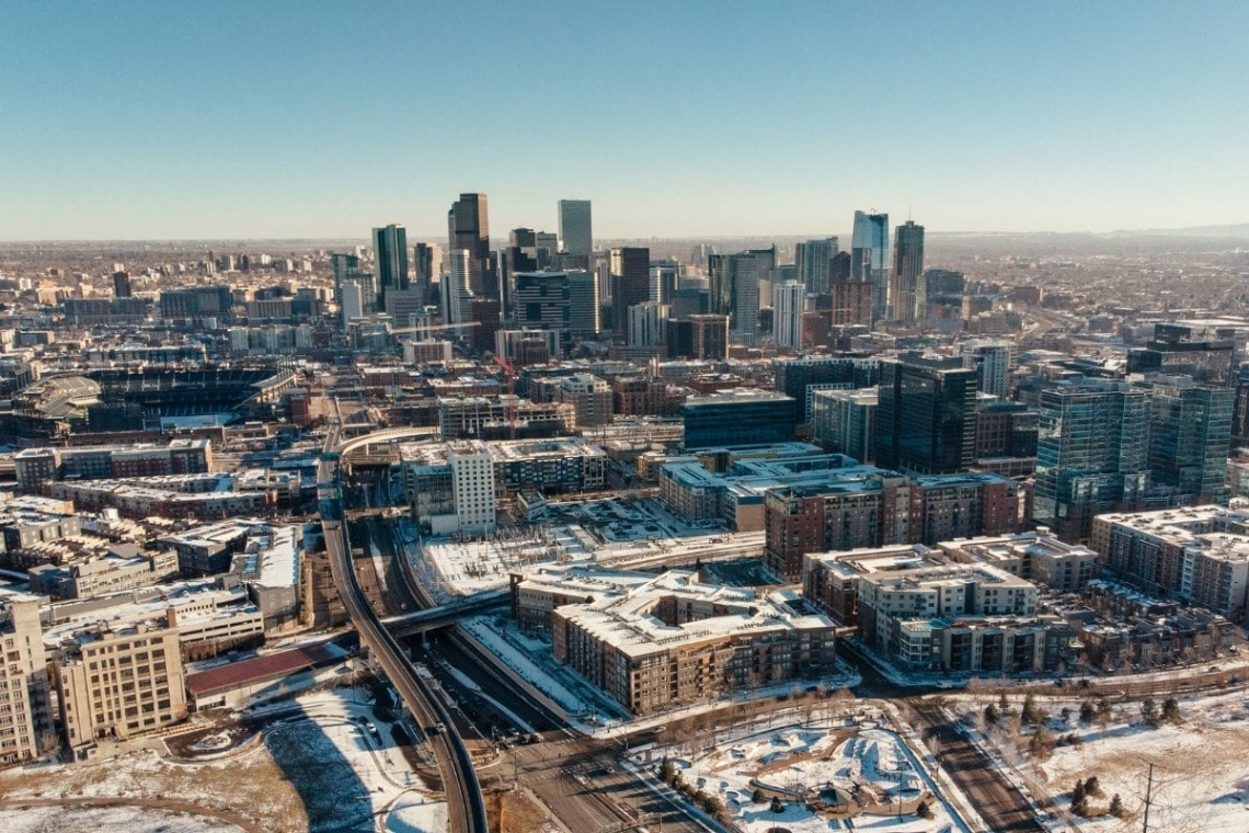 Amazing Things To Do In Denver In Winter:  Guide