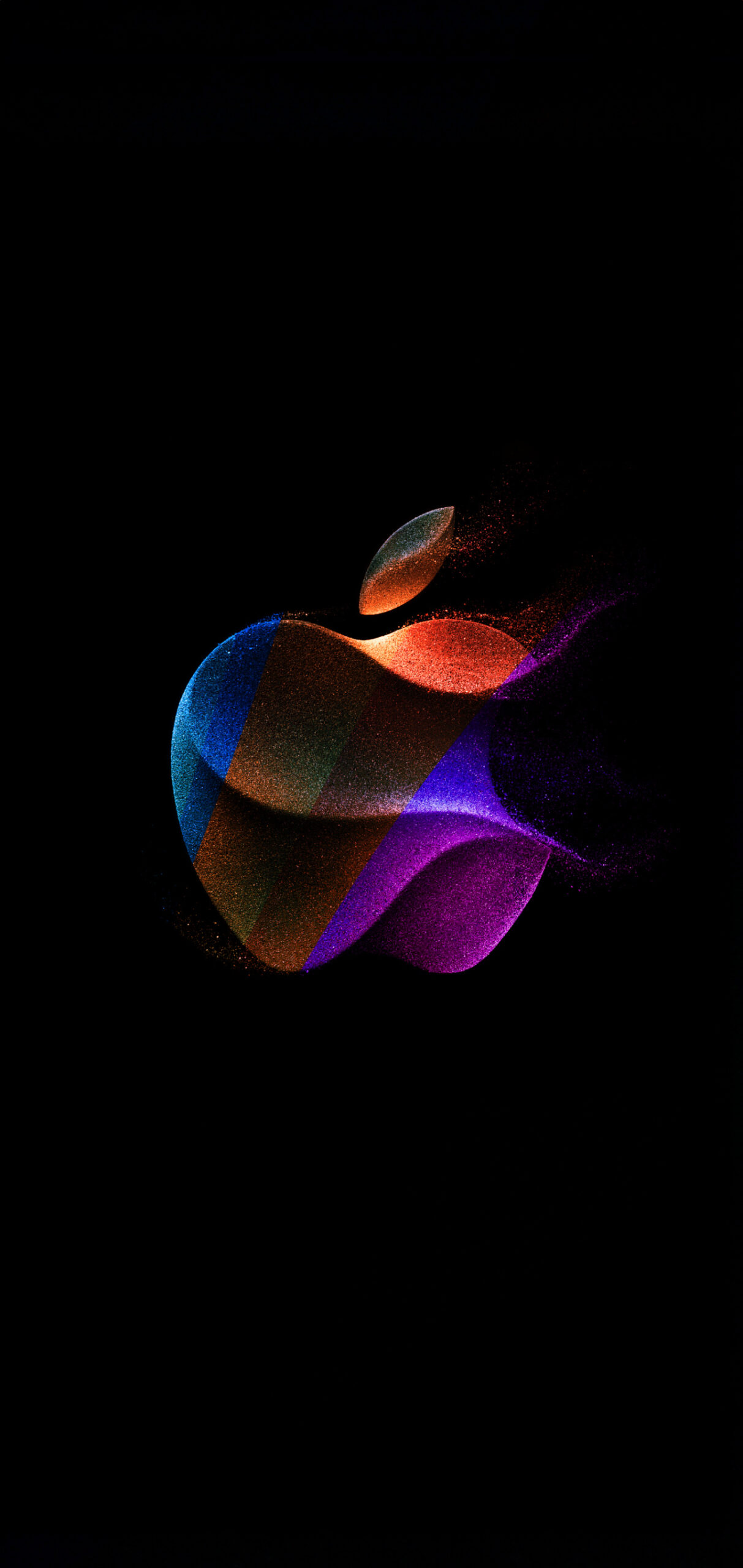 APPLE EVENT  WALLPAPER IPHONE - HeroWall Backgrounds