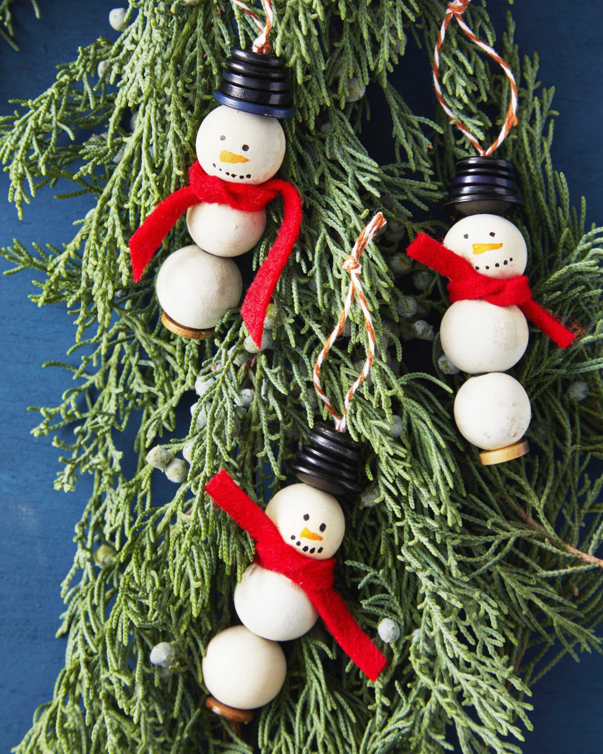 Best Christmas Crafts for Kids to Make in