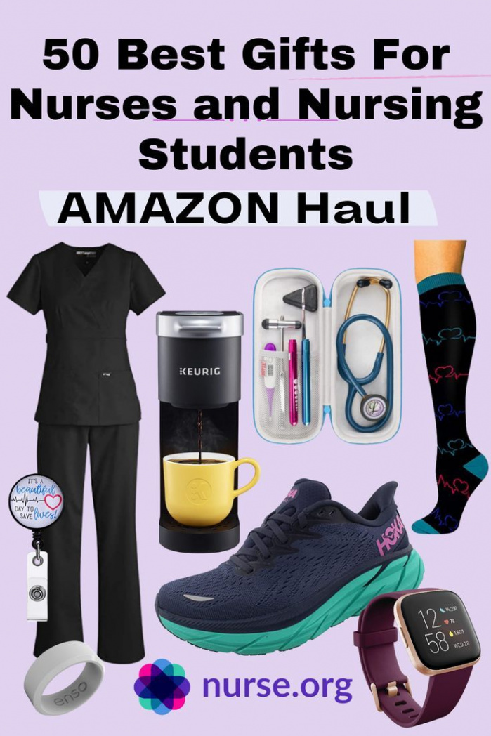 Best Gifts For Nurses and Nursing Students  in   Best