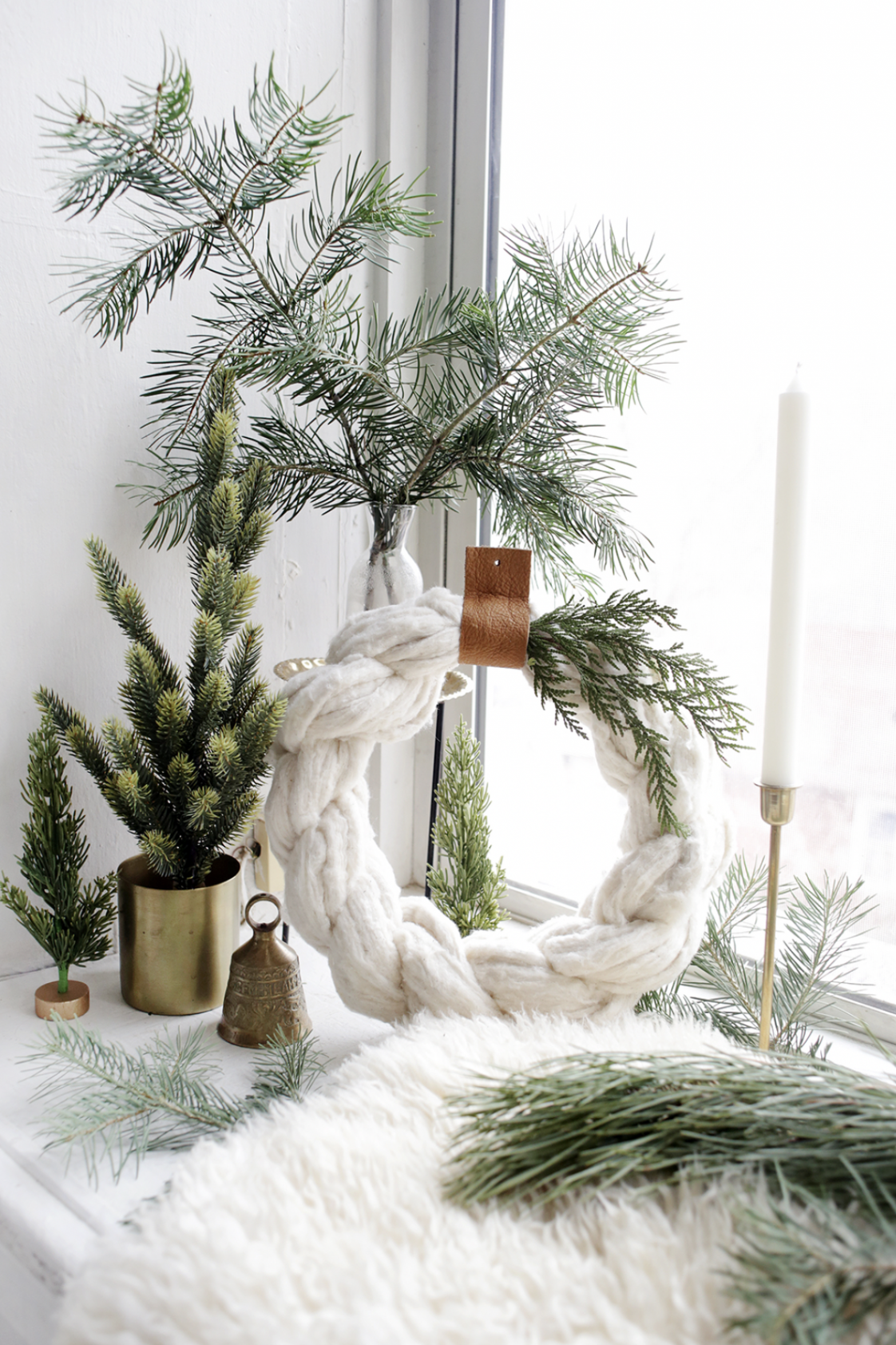 Best Rustic and Country Christmas Décor Ideas for Your Home